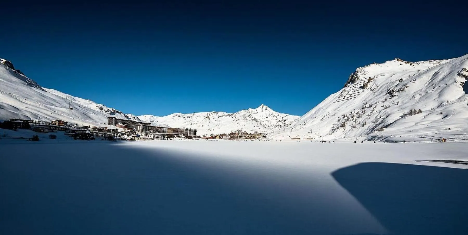 Residence Palafour - Petit Studio 2 - Nord Vue Montagne Mae-3819 Tignes 0*,  France