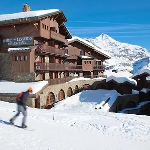 Les Du Montana By Les Etincelles Tignes