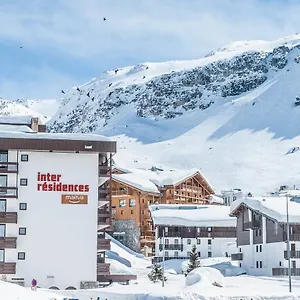 2* Lejlighedshotel Pierre & Inter-residences